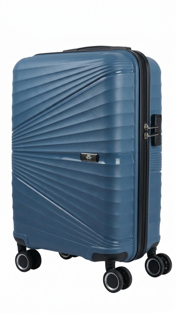Massey Signature Cabin Trolley