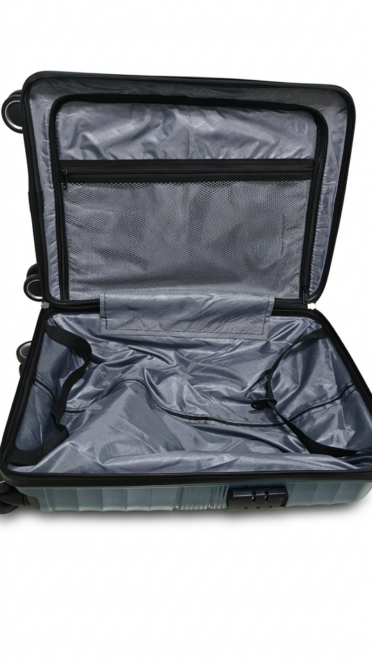 Eicher Signature Cabin Trolley
