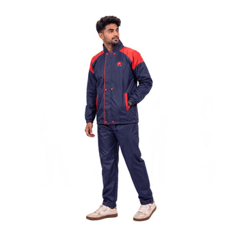 Massey Ultrasonic  Rain Coat with Pant