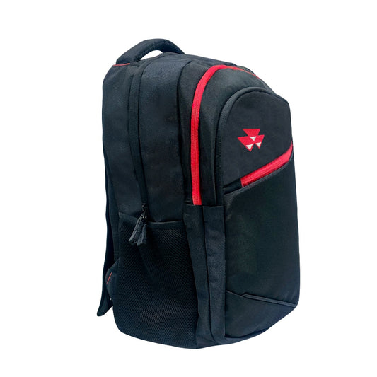 Minimalist backpack