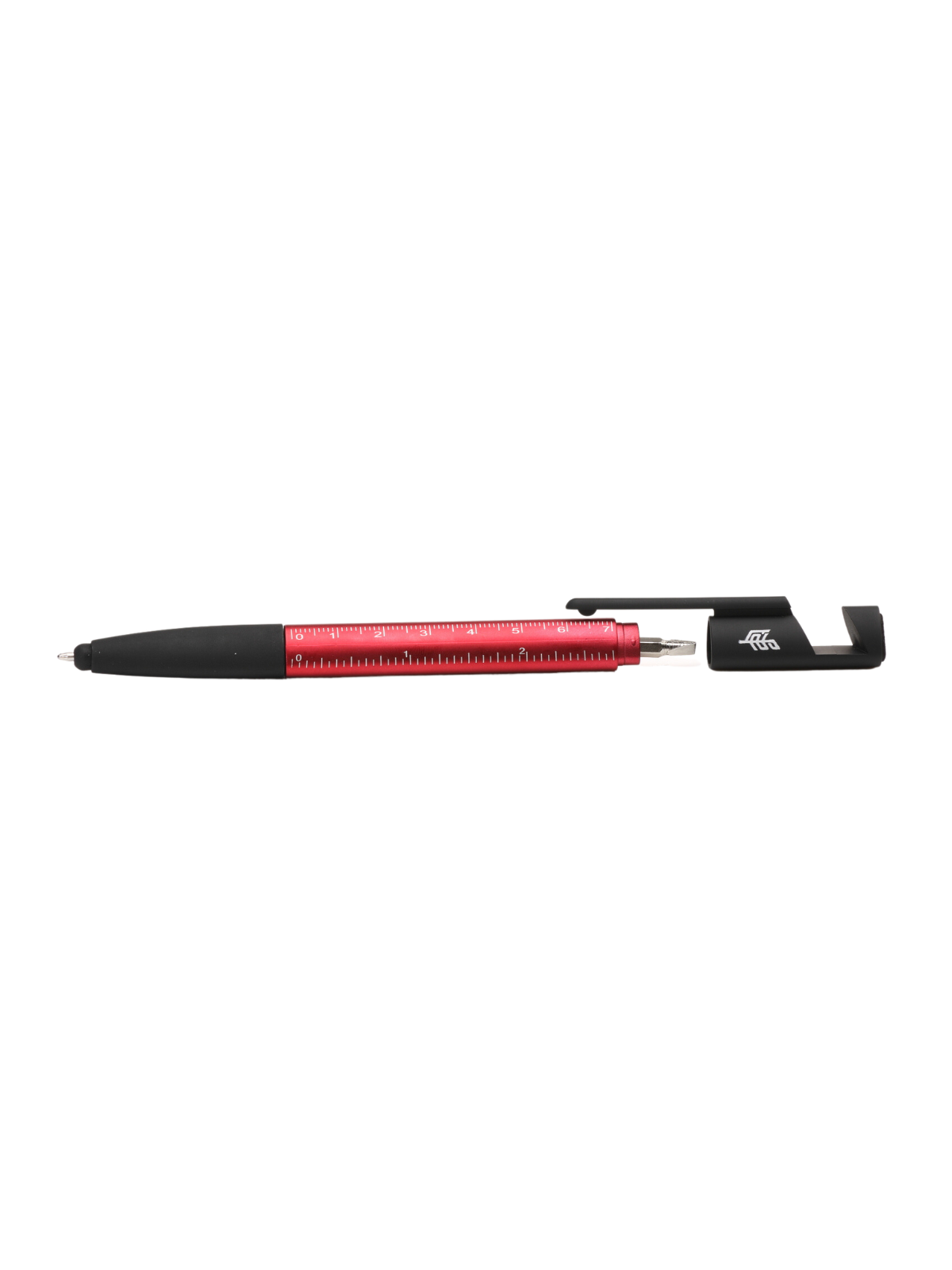 Pen with screwdriver