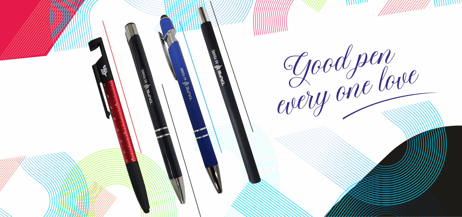 Good pen every one love