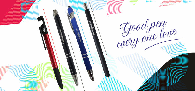 Good pen every one love