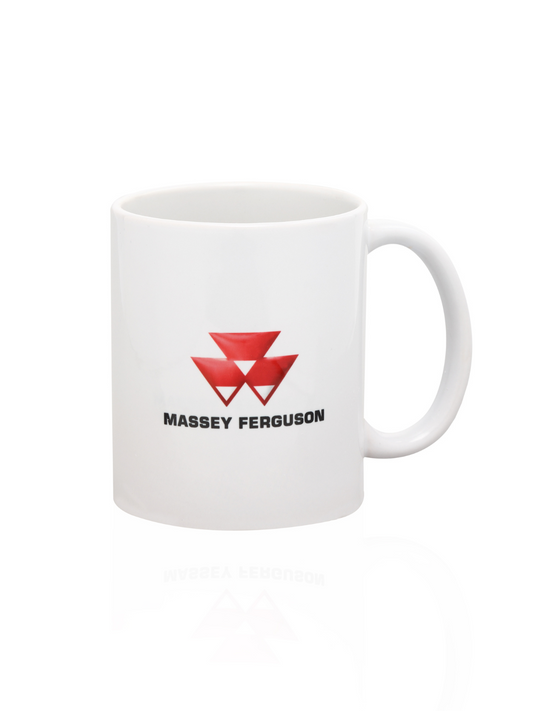 Printed mug
