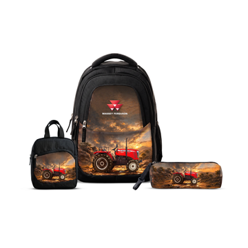 Explorers Collection