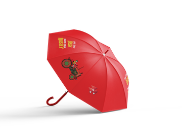 Desi Massey Umbrella