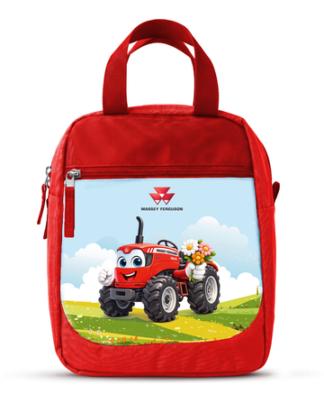 Tiny Tots Lunch Bag