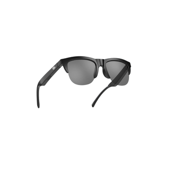 Black Bold Smart Bluetooth Sunglass