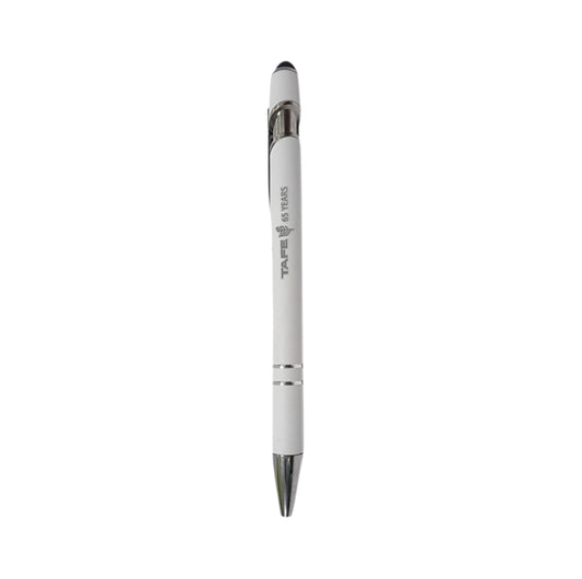 Snow white 65 precision pen