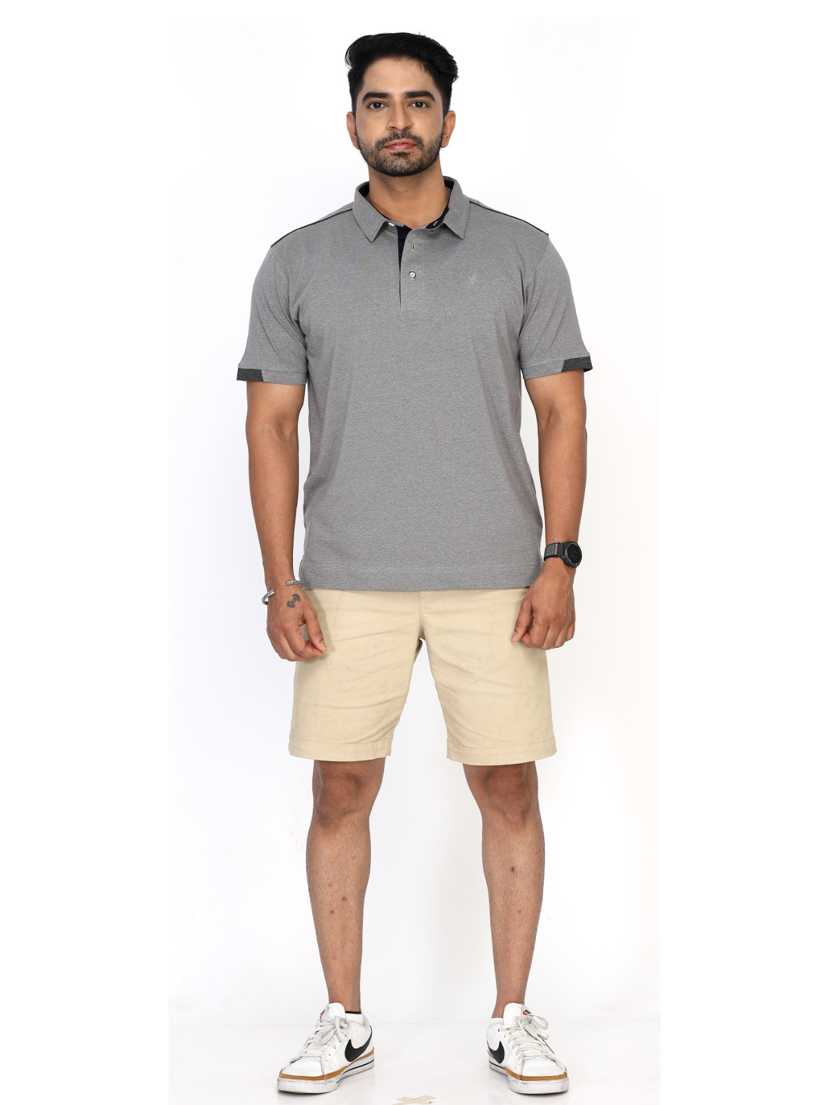 Stellers cherokee T-shirt