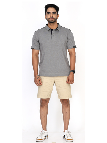Stellers cherokee T-shirt