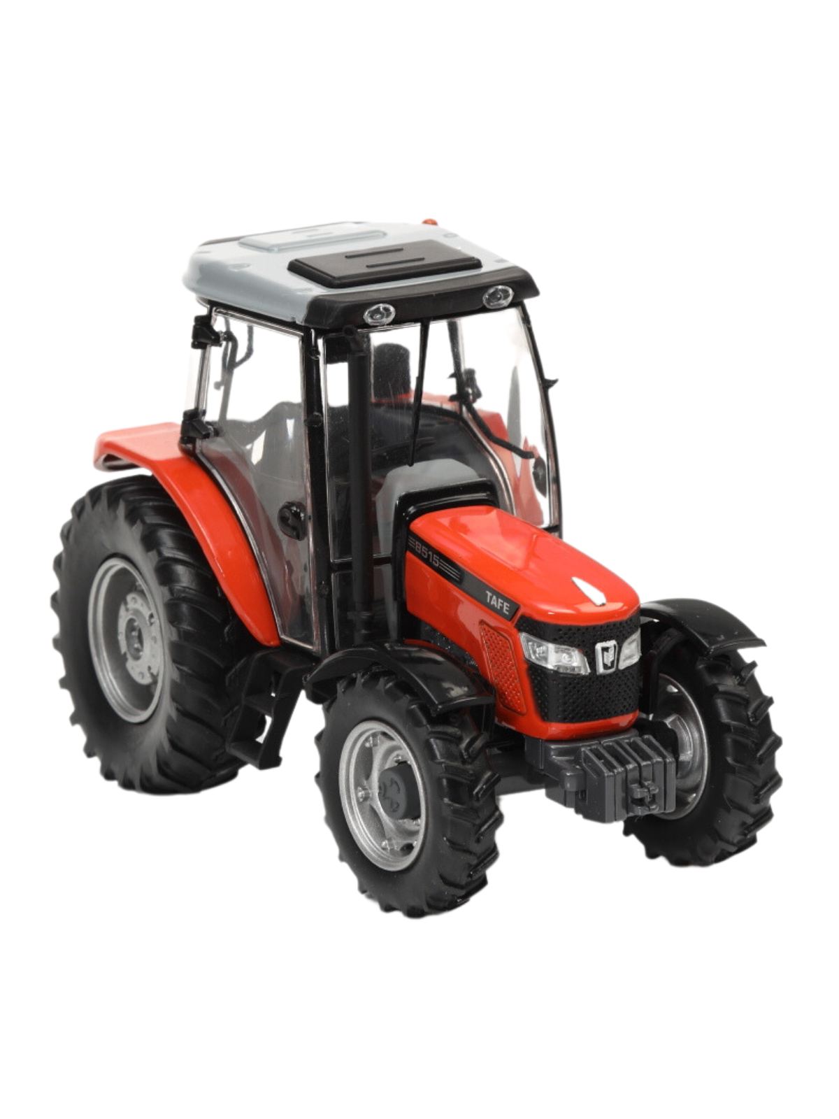 TAFE magna tractor replica