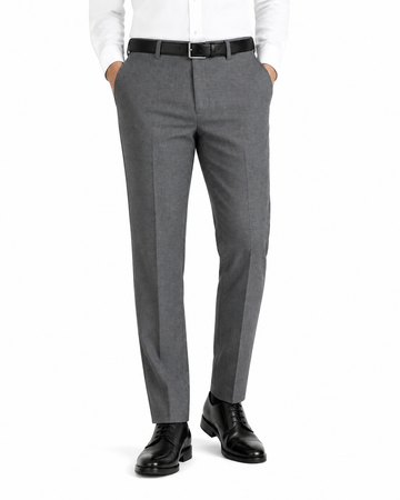 TAFE Signature Grey Pant