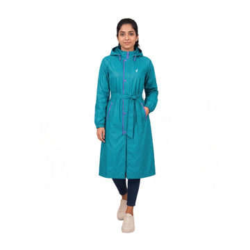 TAFE Full Rain Coat