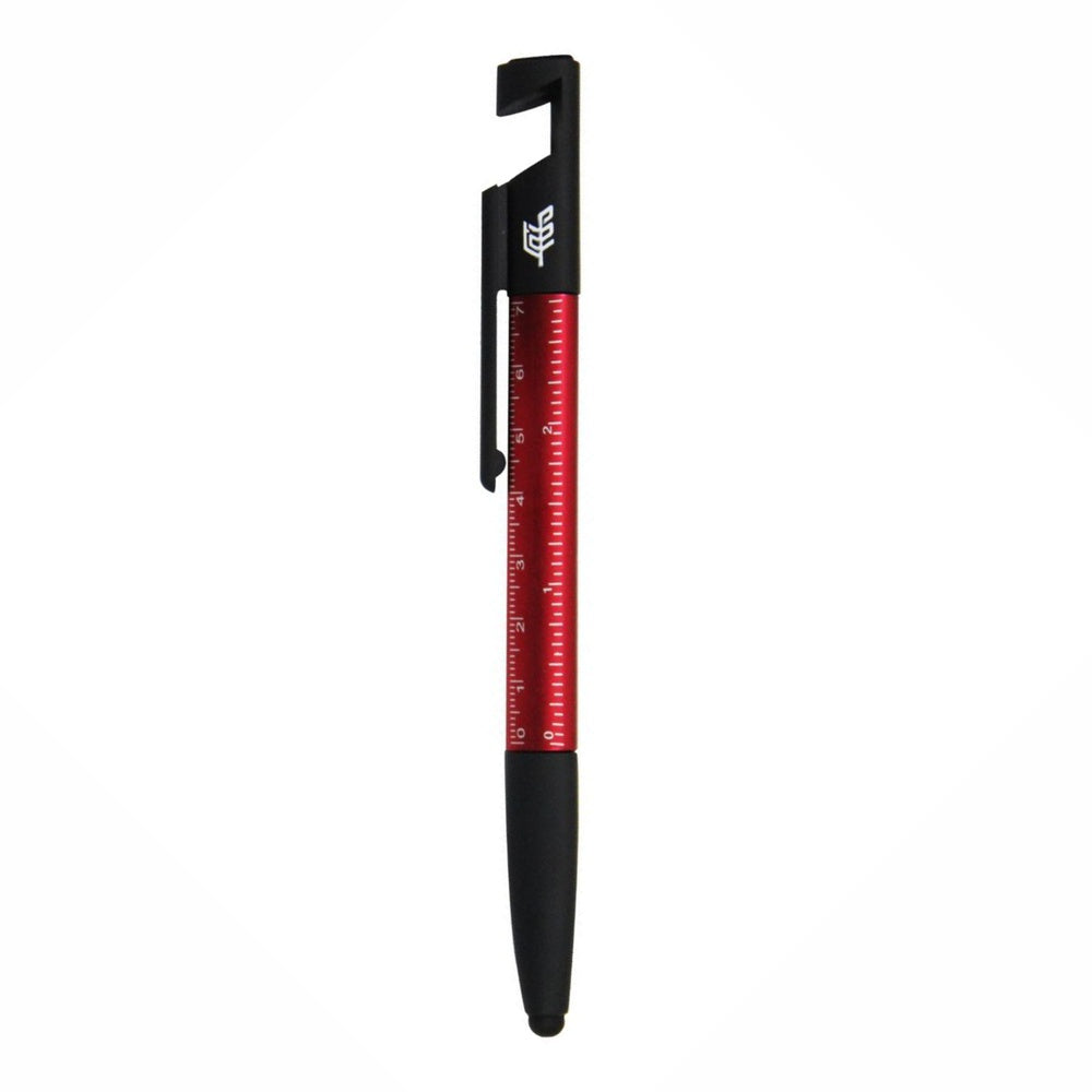 Tafe versa ball pen