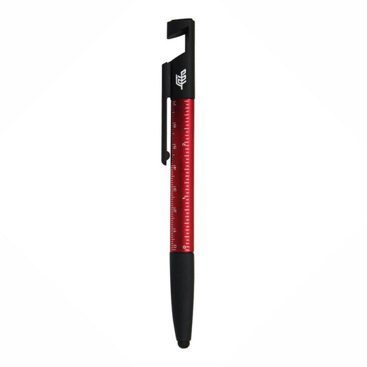 Tafe versa ball pen