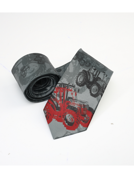 Tie for formal occasions