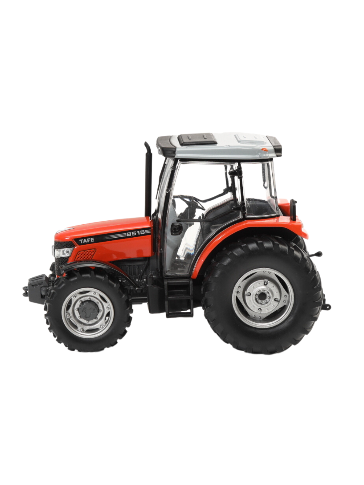 Tractor miniature model