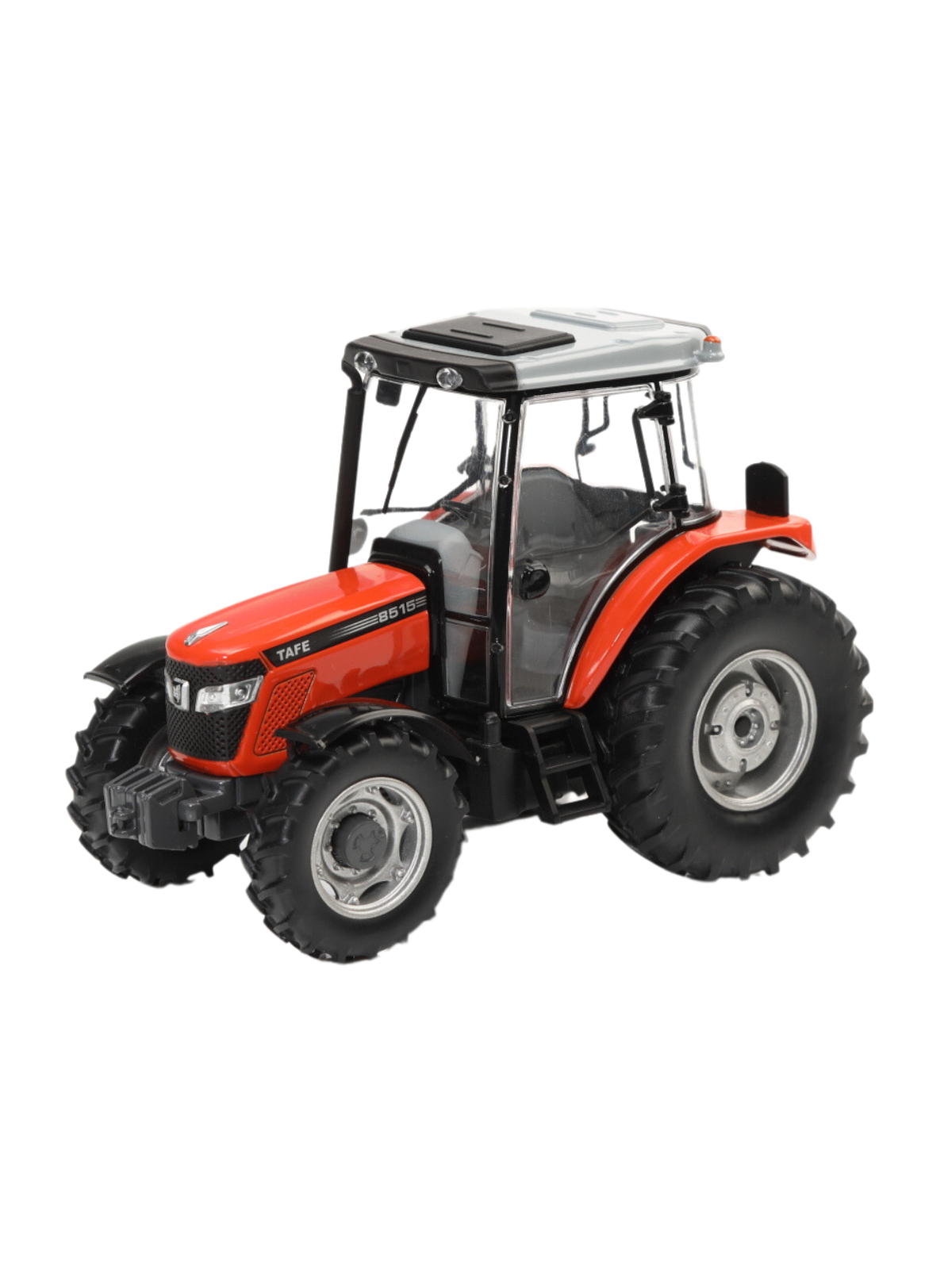 Tractor replica