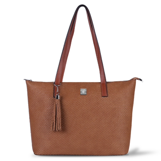 TAFE Velora Tote Handbag