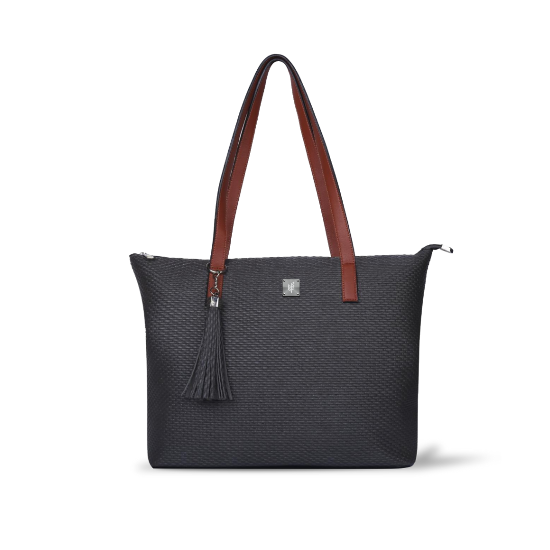 TAFE Tote Handbag