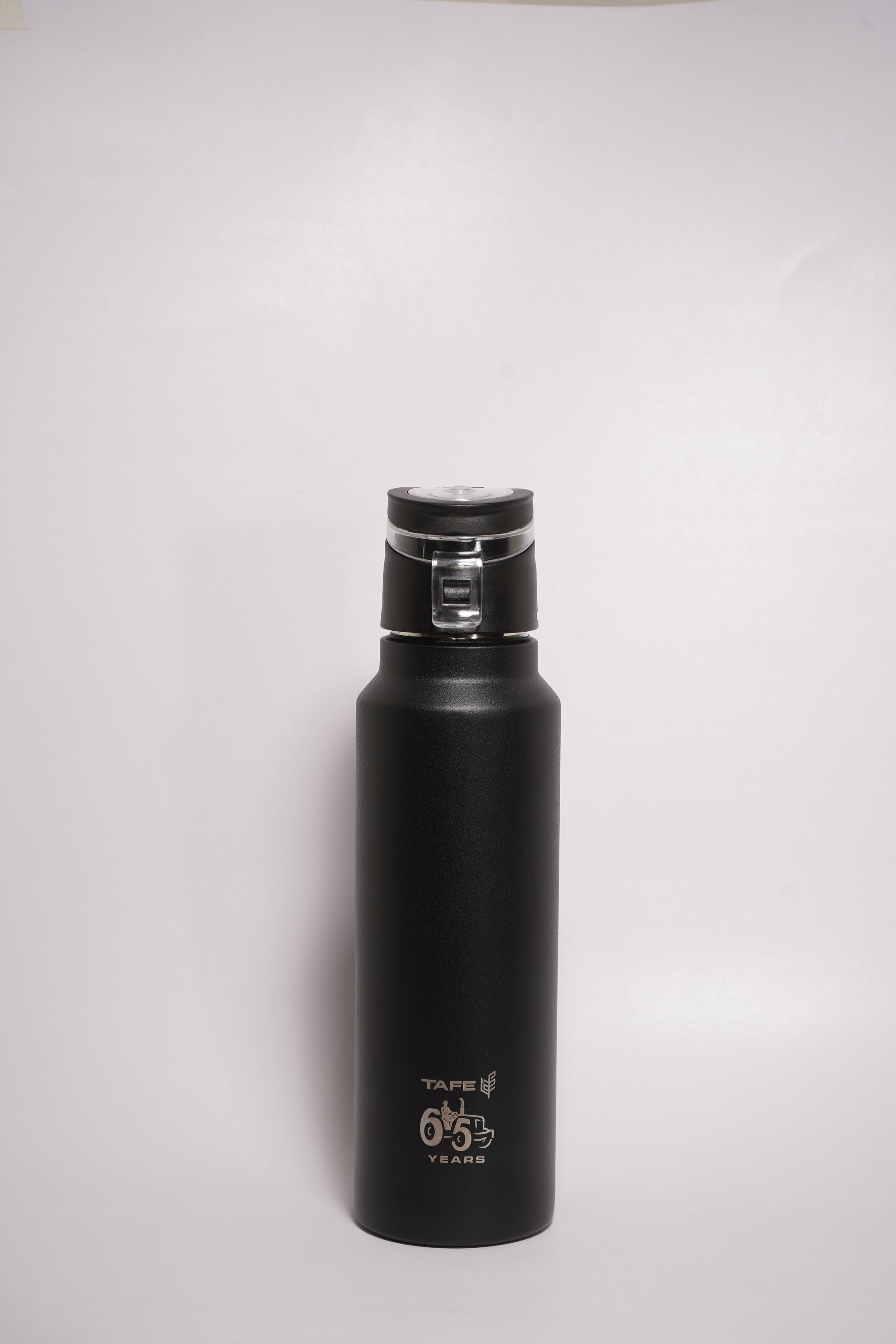 Water bottles
