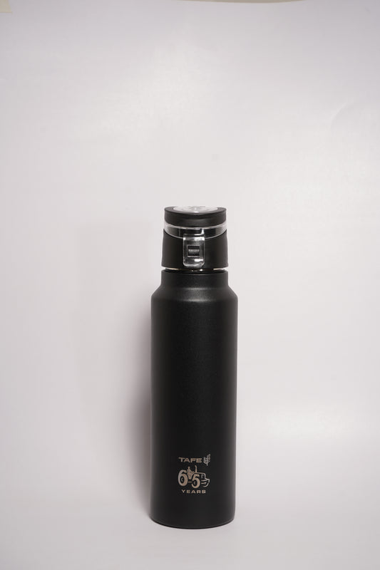 Water bottles