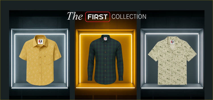 The First Collection