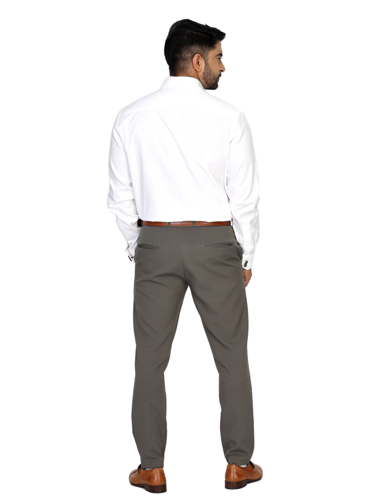 White shirt for mens
