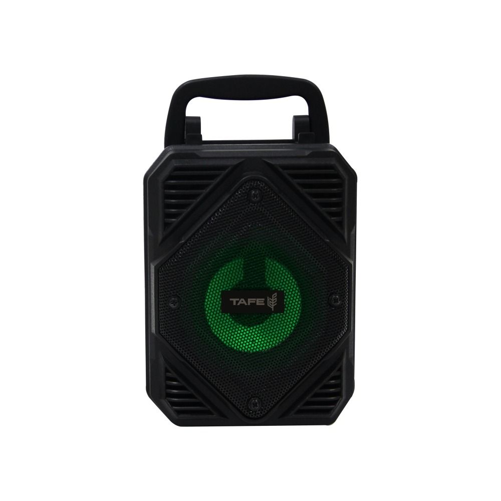 Wireless bluetooth speaker