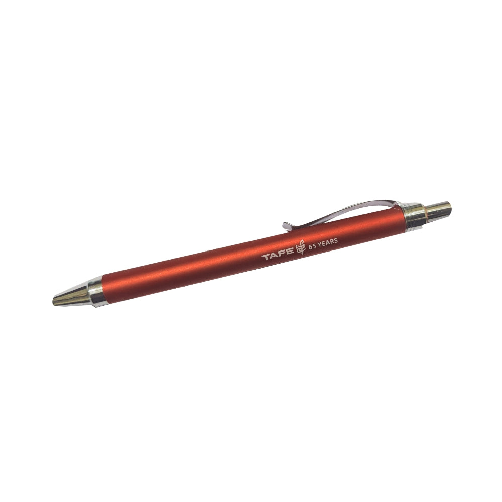 Writing instrument