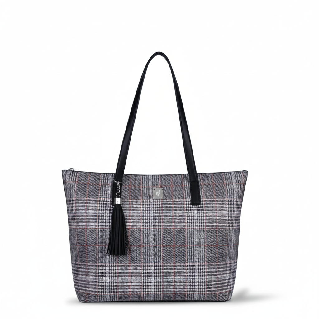 TAFE Tote Handbag