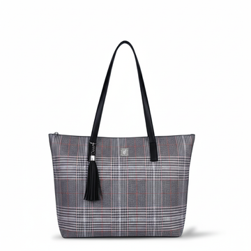 TAFE Tote Handbag