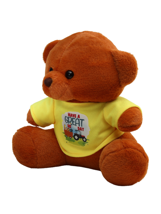 Choco Bear