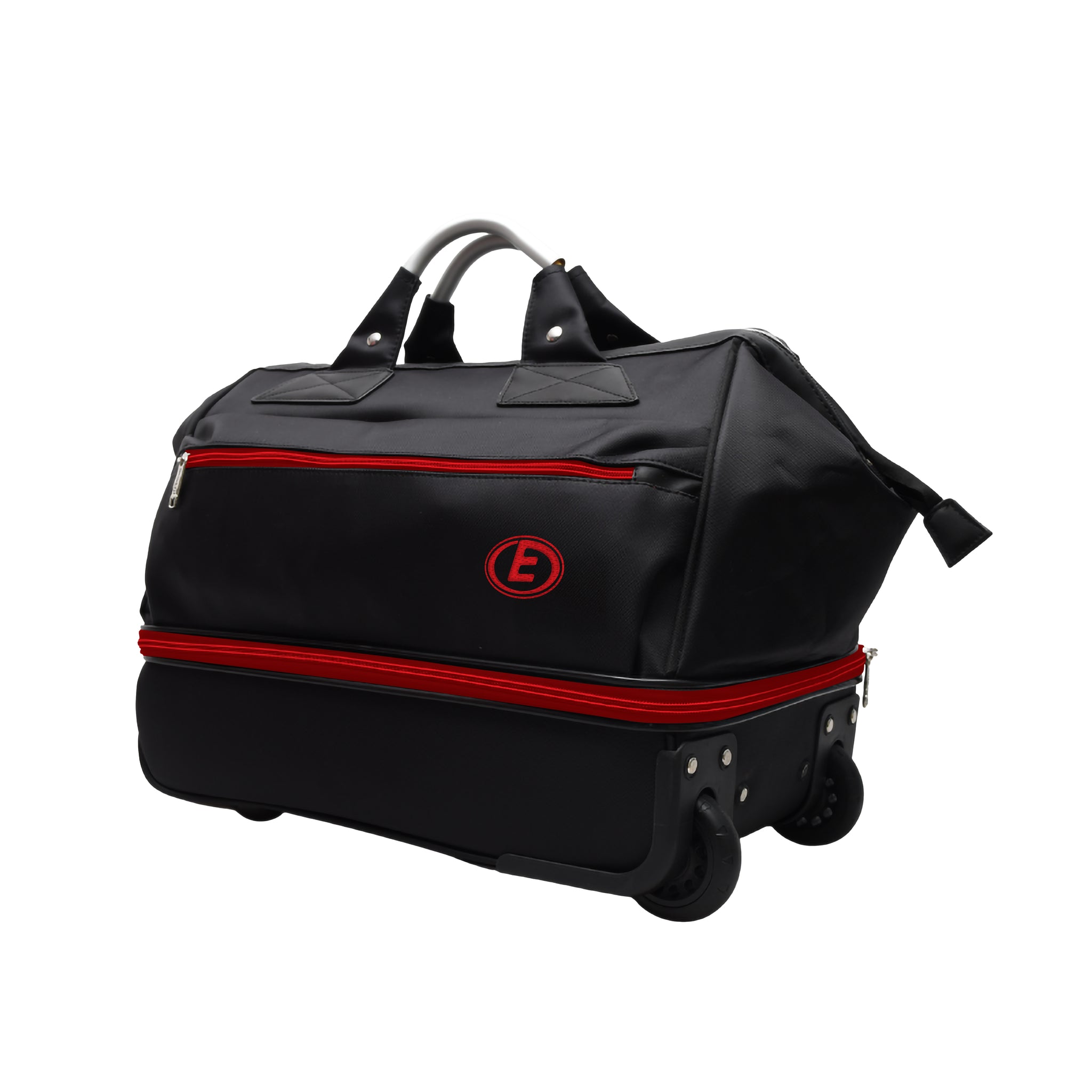 Eicher Double Decker Trolley Bag