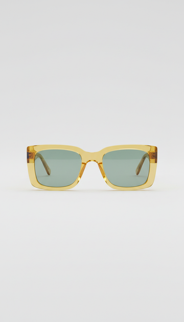 Oversized acetate sunglasses for flash sales