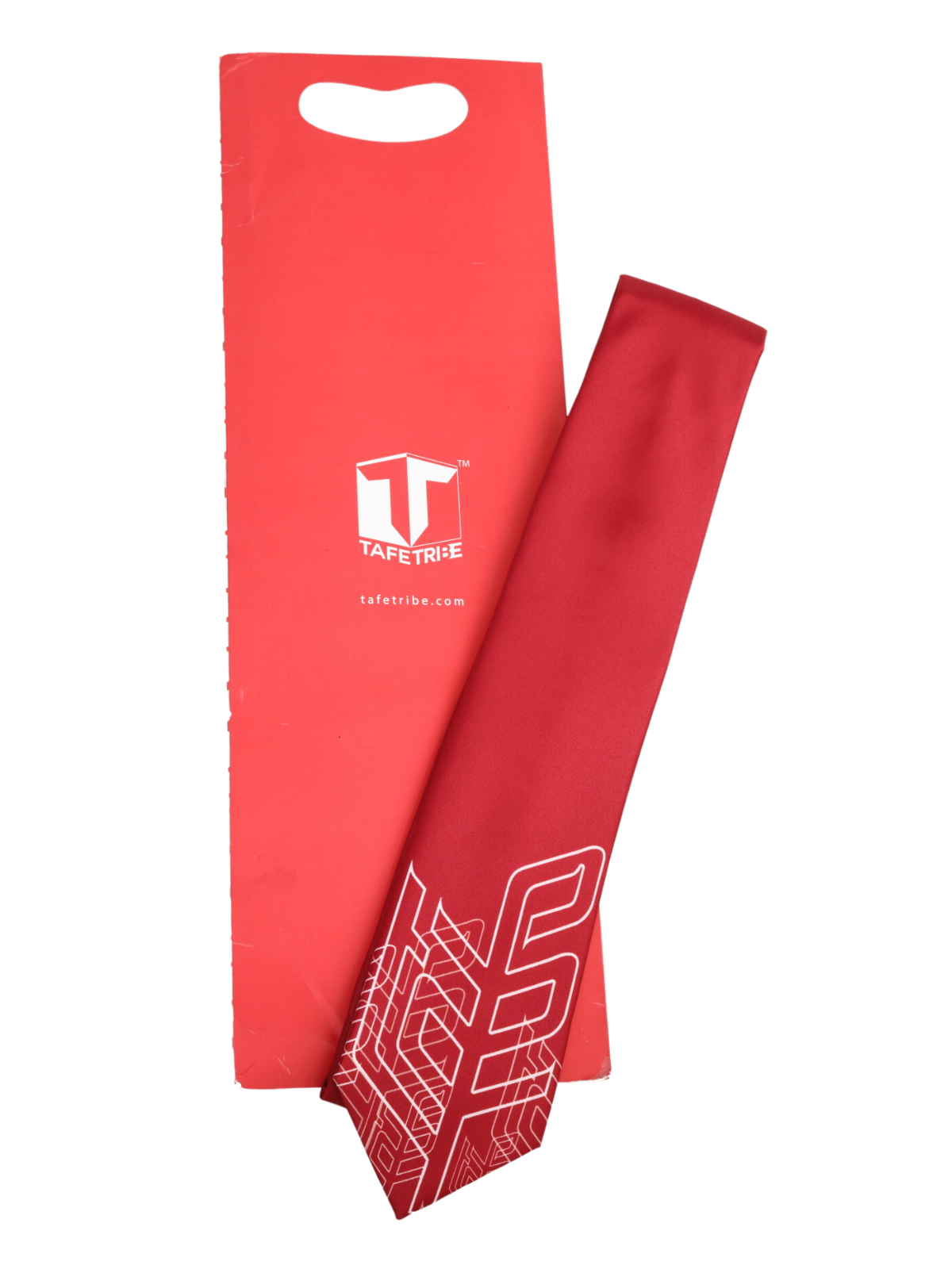 Insignia Tie