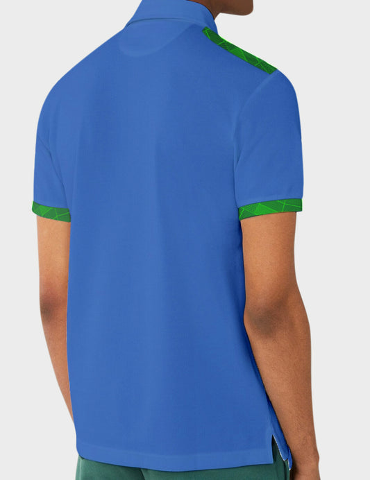 Teal Blue 65 T-Shirt