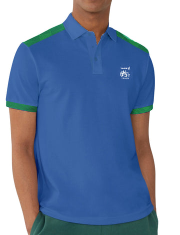Teal Blue 65 T-Shirt