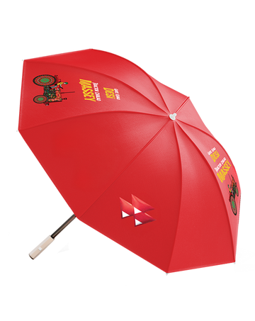 Desi Massey Umbrella