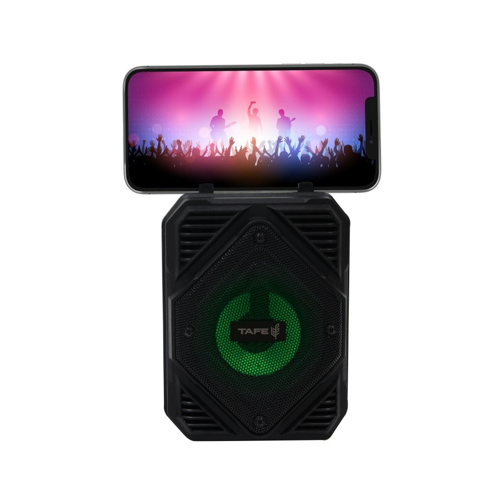 Bluetooth speaker