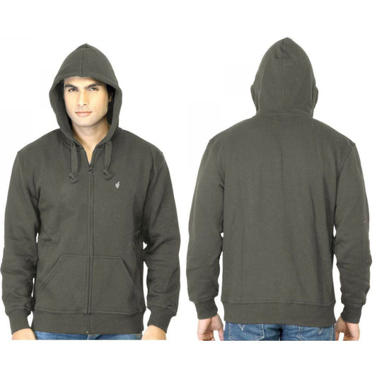 Full sleeve hoodie