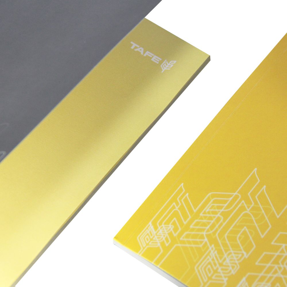 Notebook set
