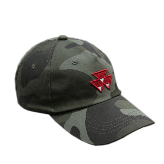 Outdoor cap