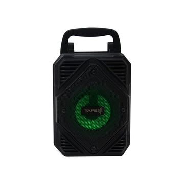 Portable bluetooth speaker