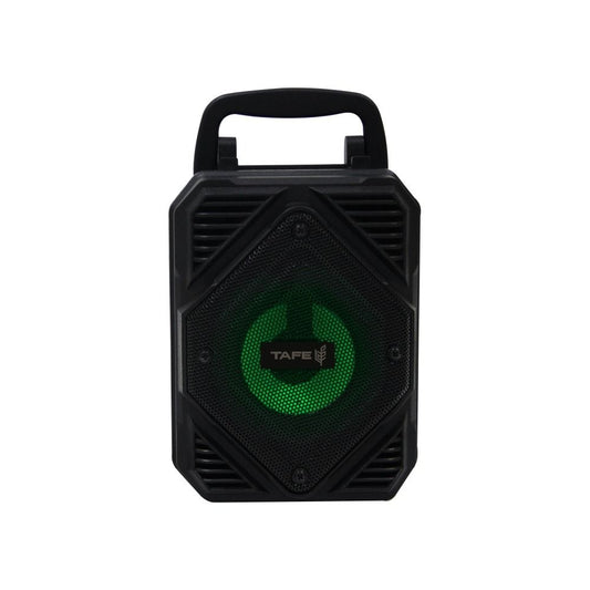 Portable bluetooth speaker