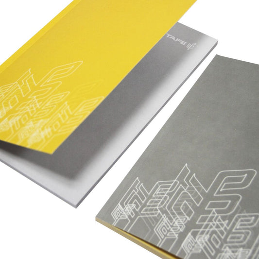 Finest Notebooks Office and Stationery Collection: TAFE TRIBE