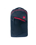 Crimson Red Backpack